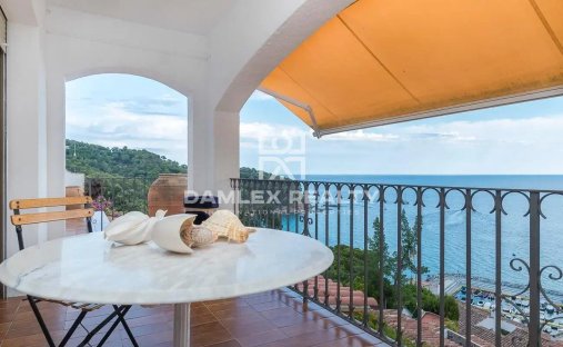 House in Lloret de Mar, Catalonia, Spain 1