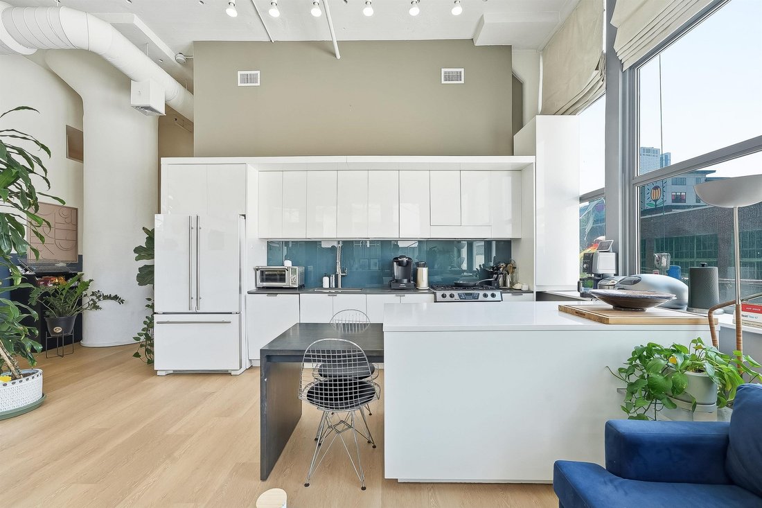 Condominio a Jersey City, New Jersey, Stati Uniti 3 - 19121167
