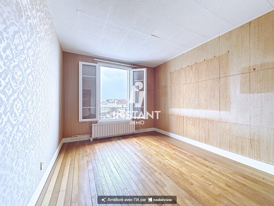Appartamento a Centre Ville, Charenton-le-Pont, Francia 3 - 19128076