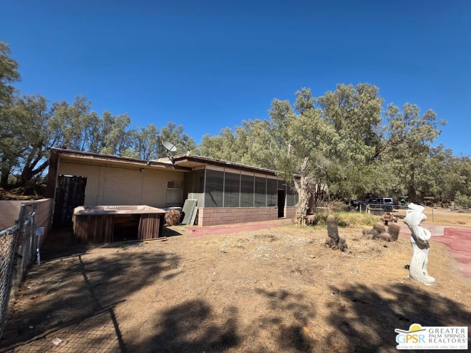 Maison à Desert Hot Springs, Californie, États-Unis 3 - 19134718