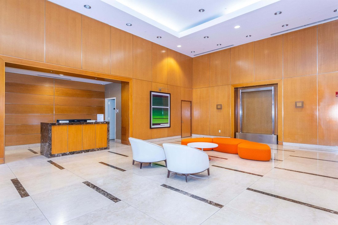Condominio en Hoboken, Nueva Jersey, Estados Unidos 3 - 19121144