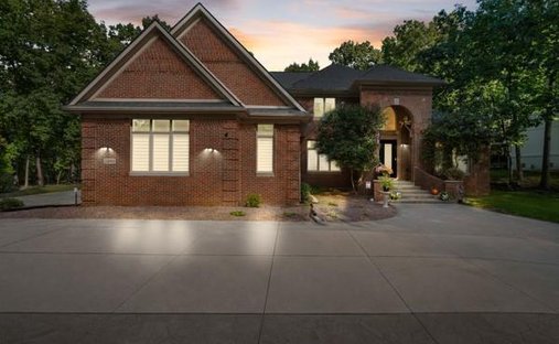 Casa a Orchard Lake Village, Michigan, Stati Uniti 1