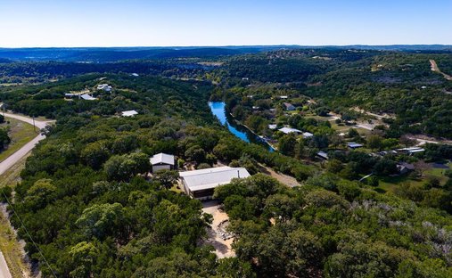 Kerrville, Texas, Stati Uniti 1