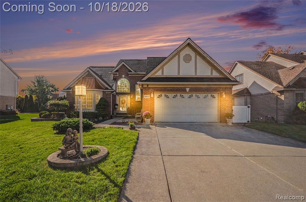 Maison à Livonia, Michigan, États-Unis 2 - 19133659