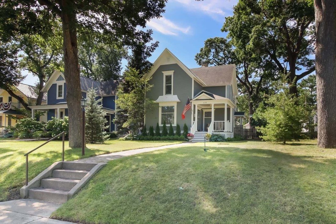 Maison à Traverse City, Michigan, États-Unis 3 - 19125314