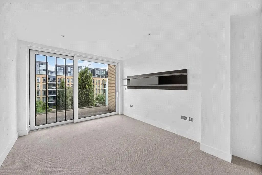 Penthouse in Walham Green, Hammersmith and Fulham, England 4 - 19125277