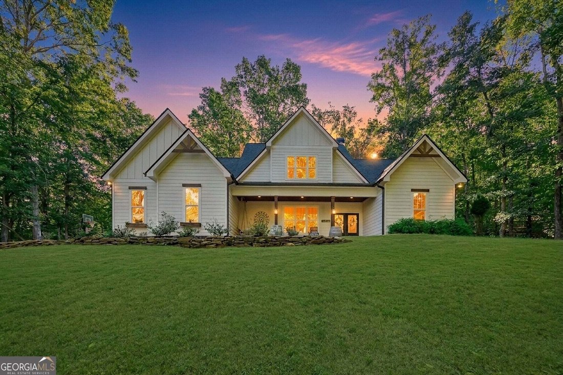 Haus in Dahlonega, Georgia, Vereinigte Staaten 2 - 19122323