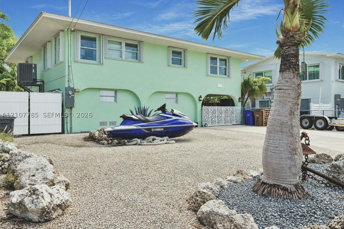 House in Marathon, Florida, United States 1 - 19121955