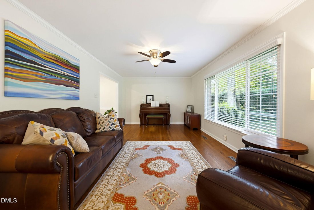 House in Durham, North Carolina, United States 5 - 19125515