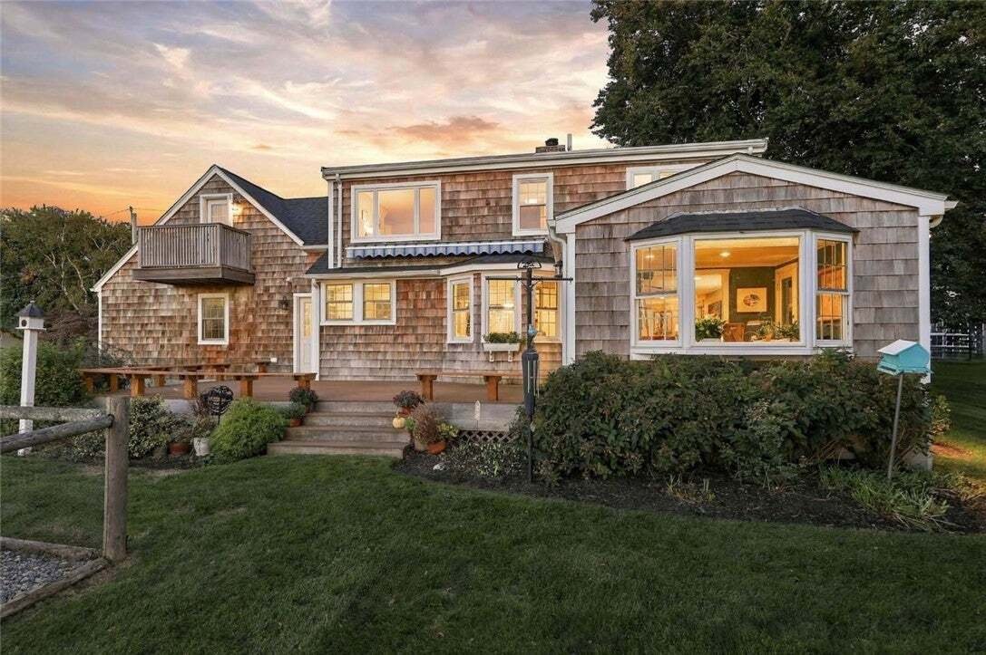Haus in Tiverton, Rhode Island, Vereinigte Staaten 4 - 19121429