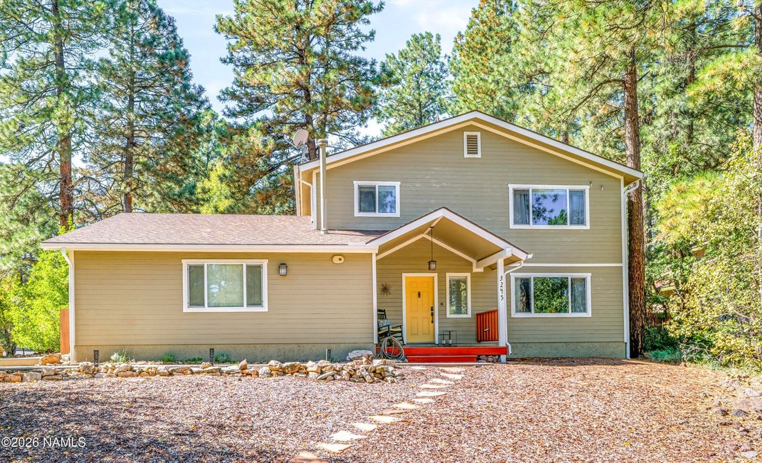 House in Flagstaff, Arizona, United States 1 - 19124244