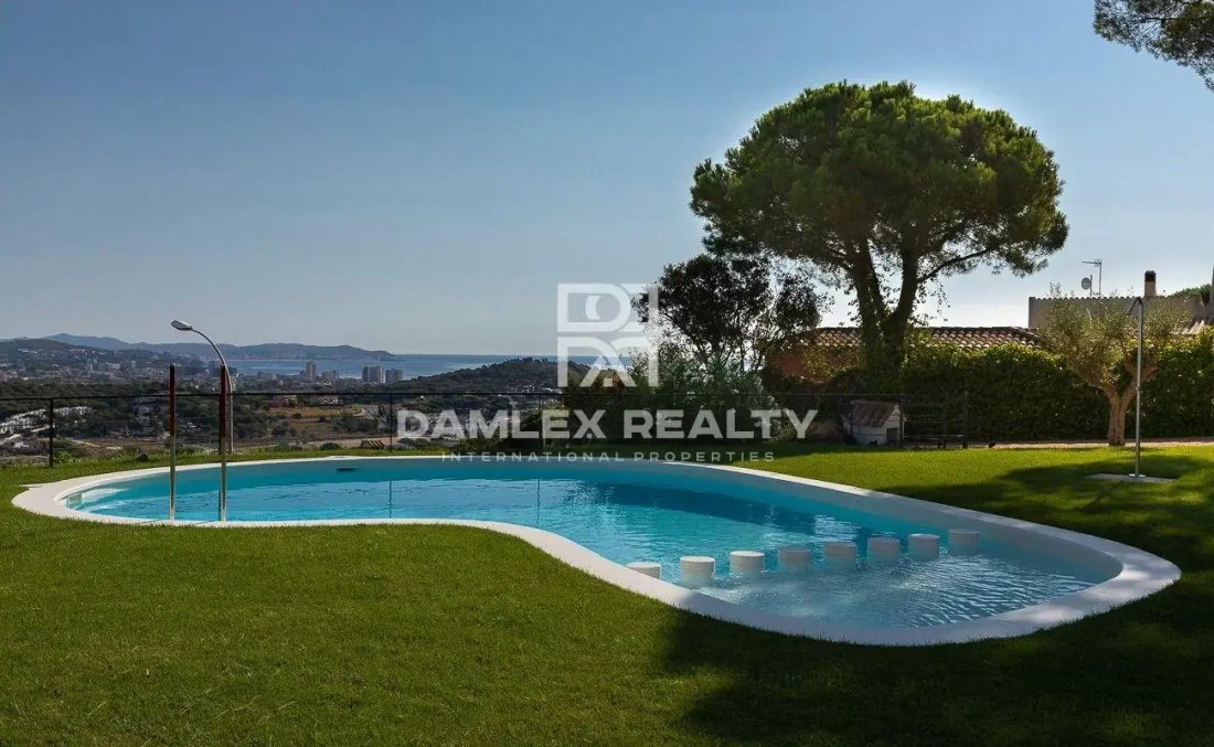 Casa a Sant Feliu de Guíxols, Catalogna, Spagna 3 - 12994228