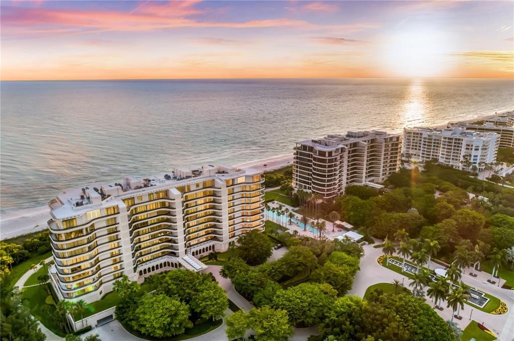 Eigentumswohnung in Longboat Key, Florida, Vereinigte Staaten 1 - 19130337