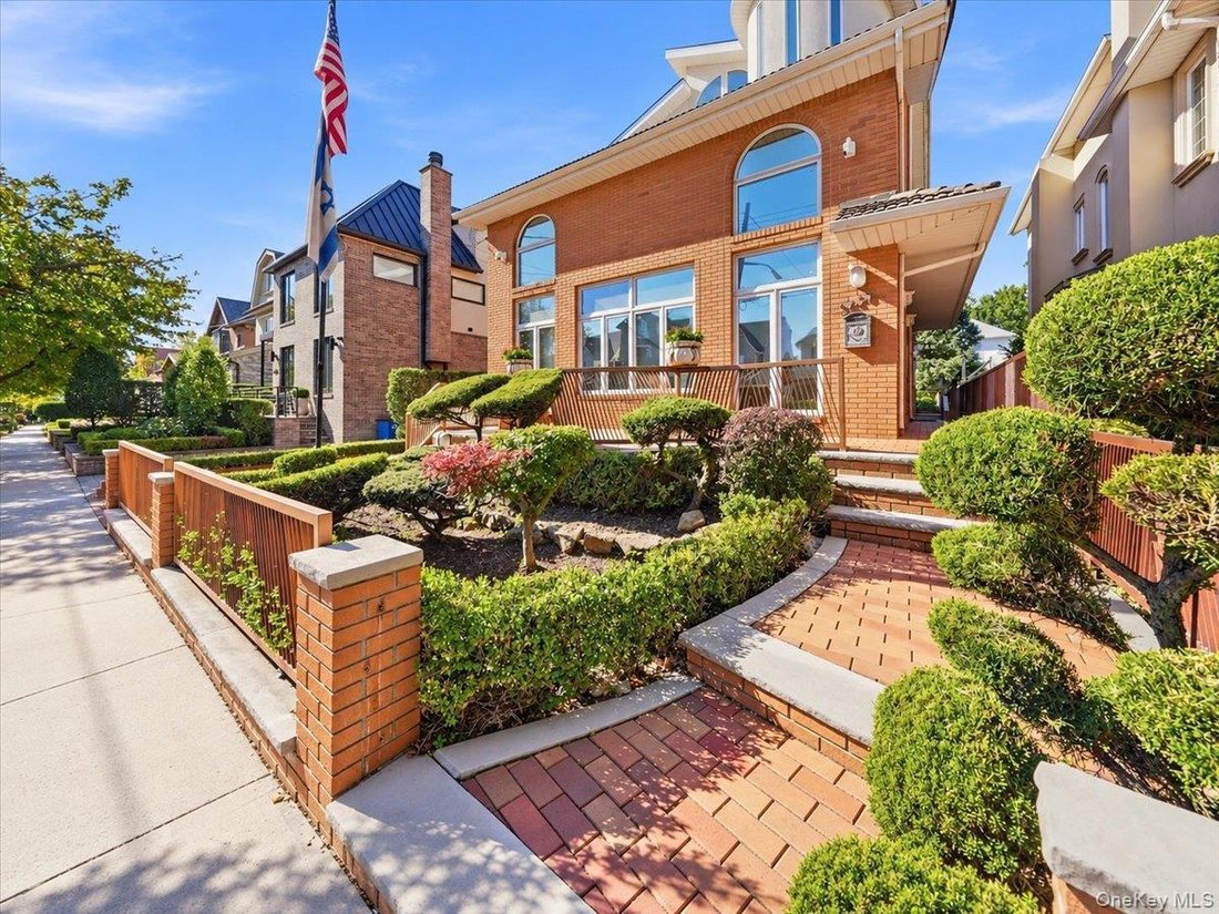 Casa a New York, New York, Stati Uniti 5 - 19124862