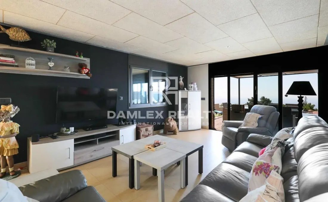 Haus in Lloret de Mar, Katalonien, Spanien 5 - 11115275