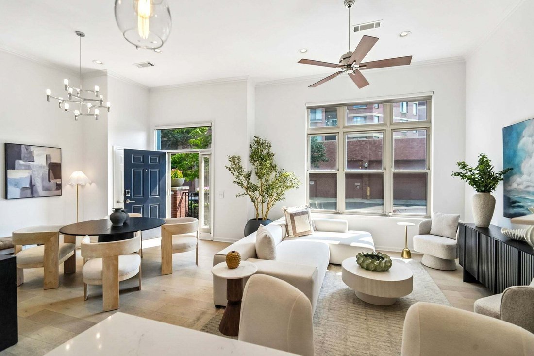Condominio en Jersey City, Nueva Jersey, Estados Unidos 2 - 19121099