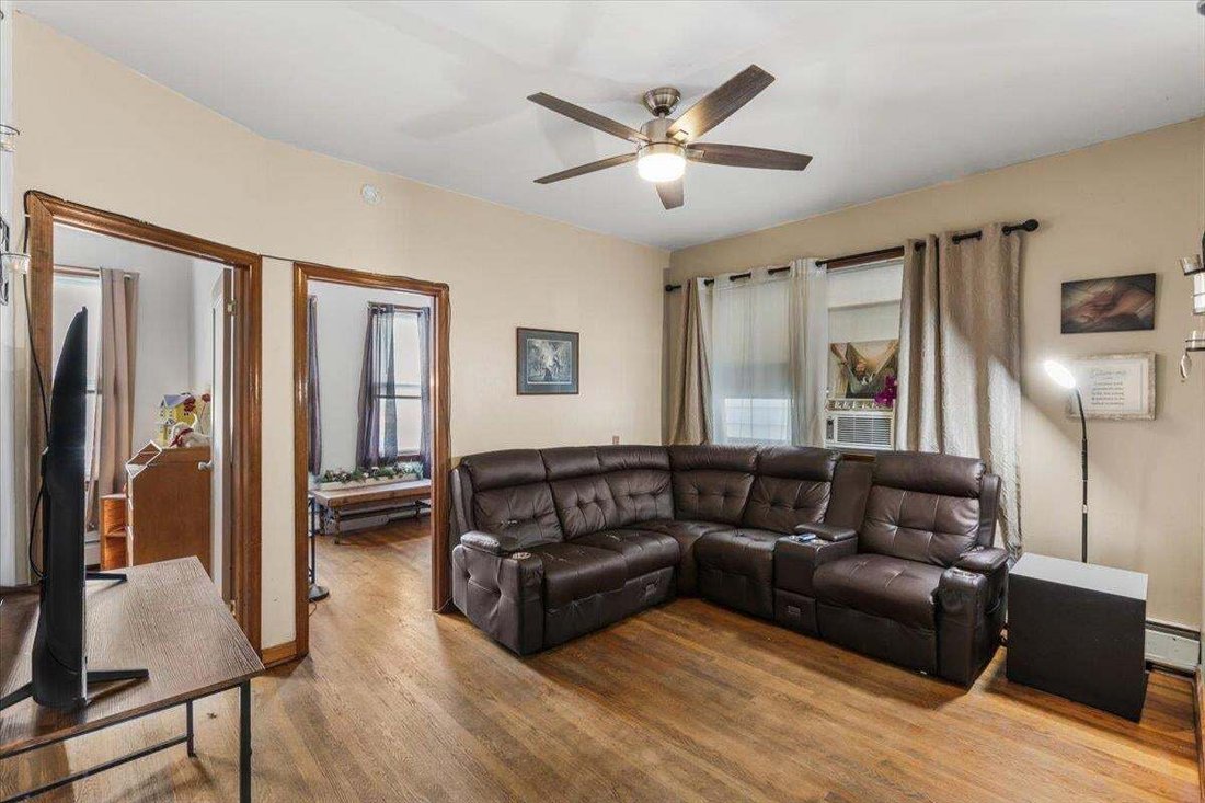 Casa a Bayonne, New Jersey, Stati Uniti 4 - 19120868