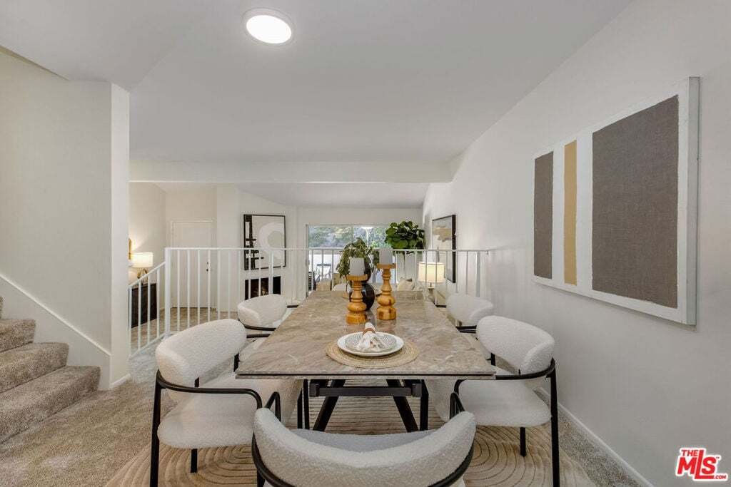 Townhouse en Los Ángeles, California, Estados Unidos 5 - 19124644