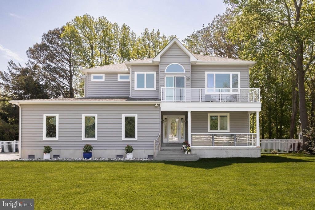 House in Berlin, Maryland, United States 2 - 19131279