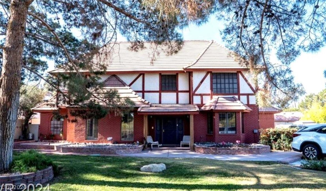 Maison à Las Vegas, Nevada, États-Unis 2 - 19136328