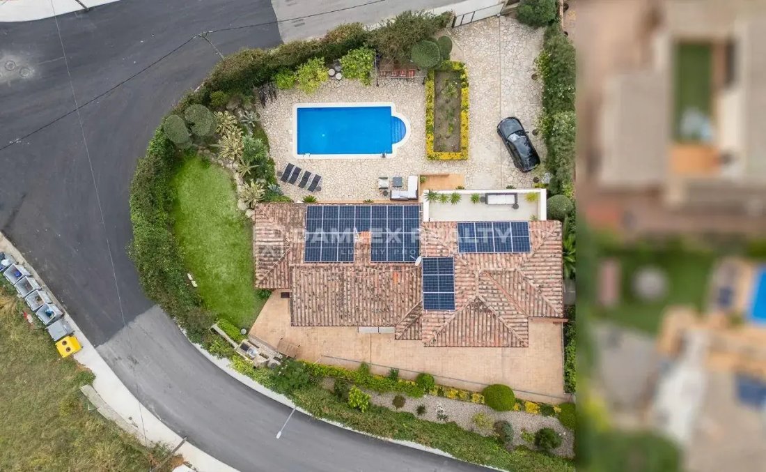 Casa a Calonge i Sant Antoni, Catalogna, Spagna 4 - 14717273