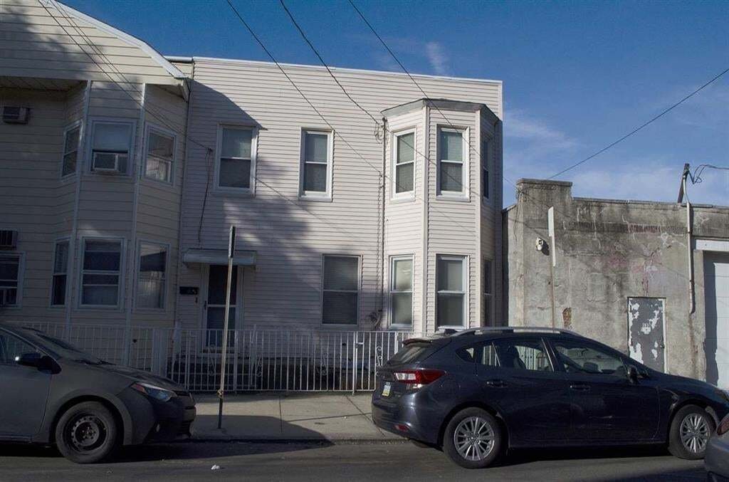 Casa en Jersey City, Nueva Jersey, Estados Unidos 2 - 19120685