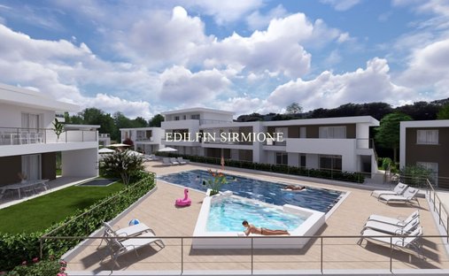 Villa in Centro Storico, Desenzano del Garda, Lombardei 1