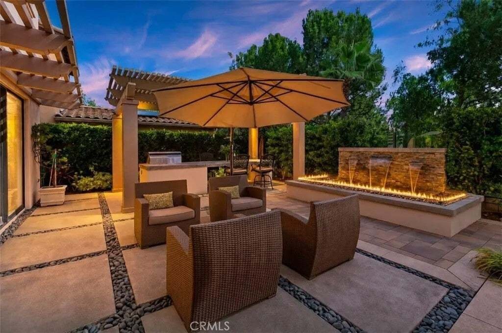 Casa en Lake Forest, California, Estados Unidos 3 - 19125630
