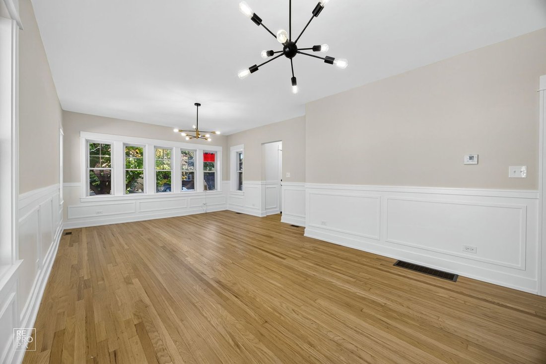 House in Berwyn, Illinois, United States 4 - 19133714