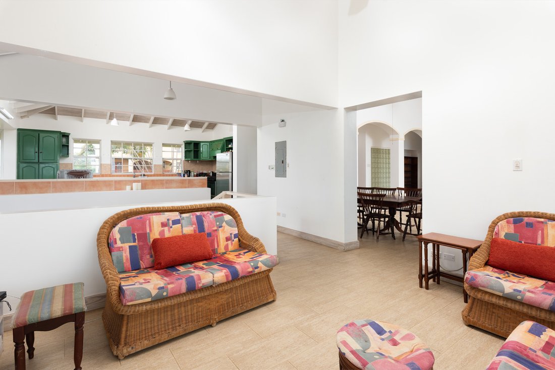 Haus in Locust Hall, Saint Michael, Barbados 4 - 19128684