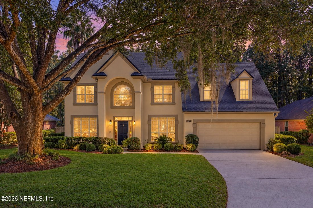 Haus in Jacksonville, Florida, Vereinigte Staaten 2 - 19128391