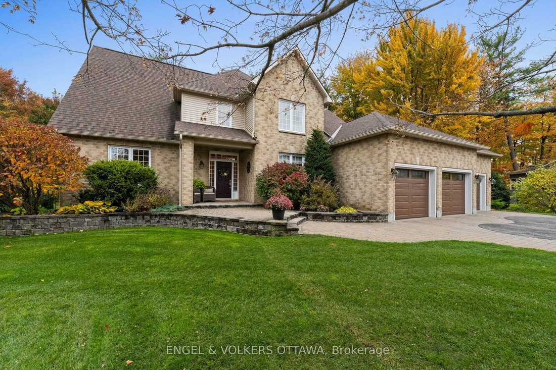 Haus in Ottawa, Ontario, Kanada 3 - 19132411