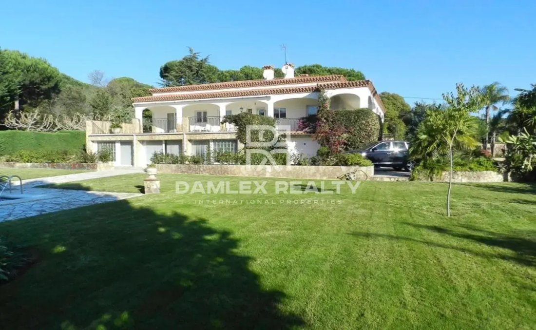 Maison à Sant Feliu de Guíxols, Catalogne, Espagne 2 - 10978654