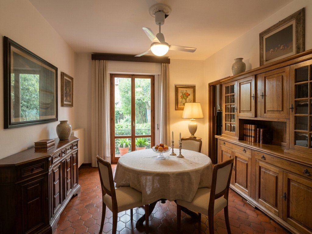 Wohnung in Pontassieve, Toskana, Italien 4 - 19128581