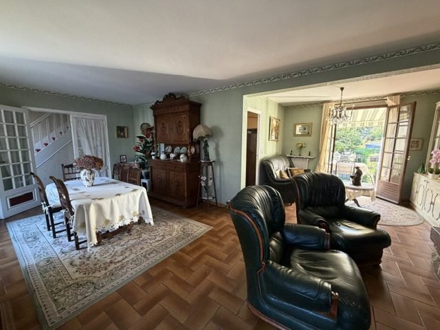 Haus in Le Blanc-Mesnil, Île-de-France, Frankreich 4 - 19133450