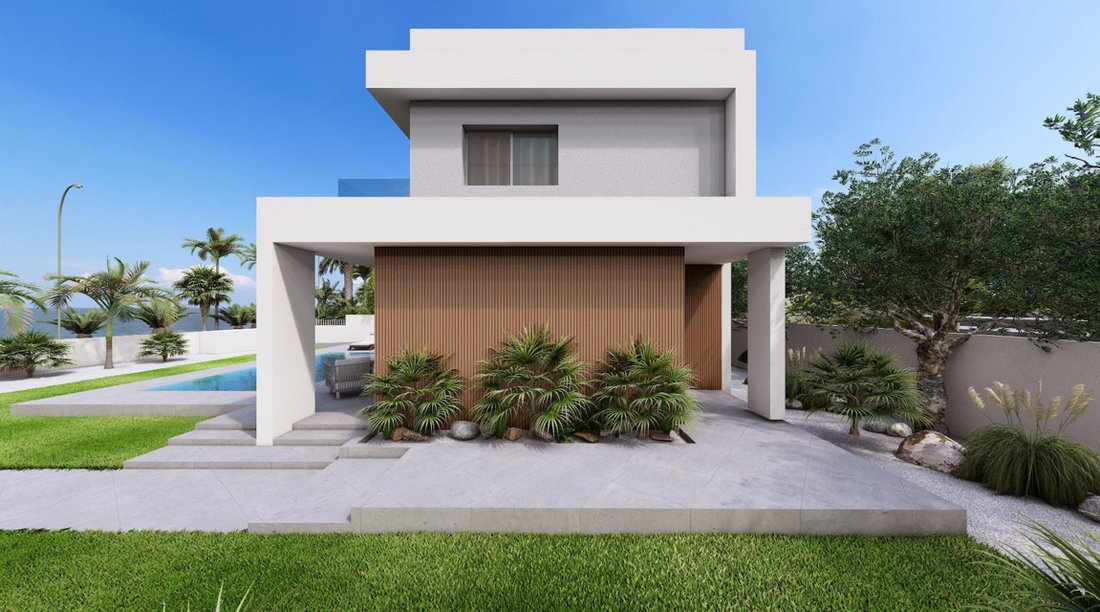 Villa a Psematismenos, Distretto di Larnaca, Cipro 4 - 19126779
