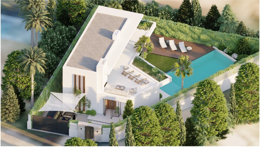 Land in Puerto De Cabopino, Elviria-Cabopino, Marbella 4 - 19133927