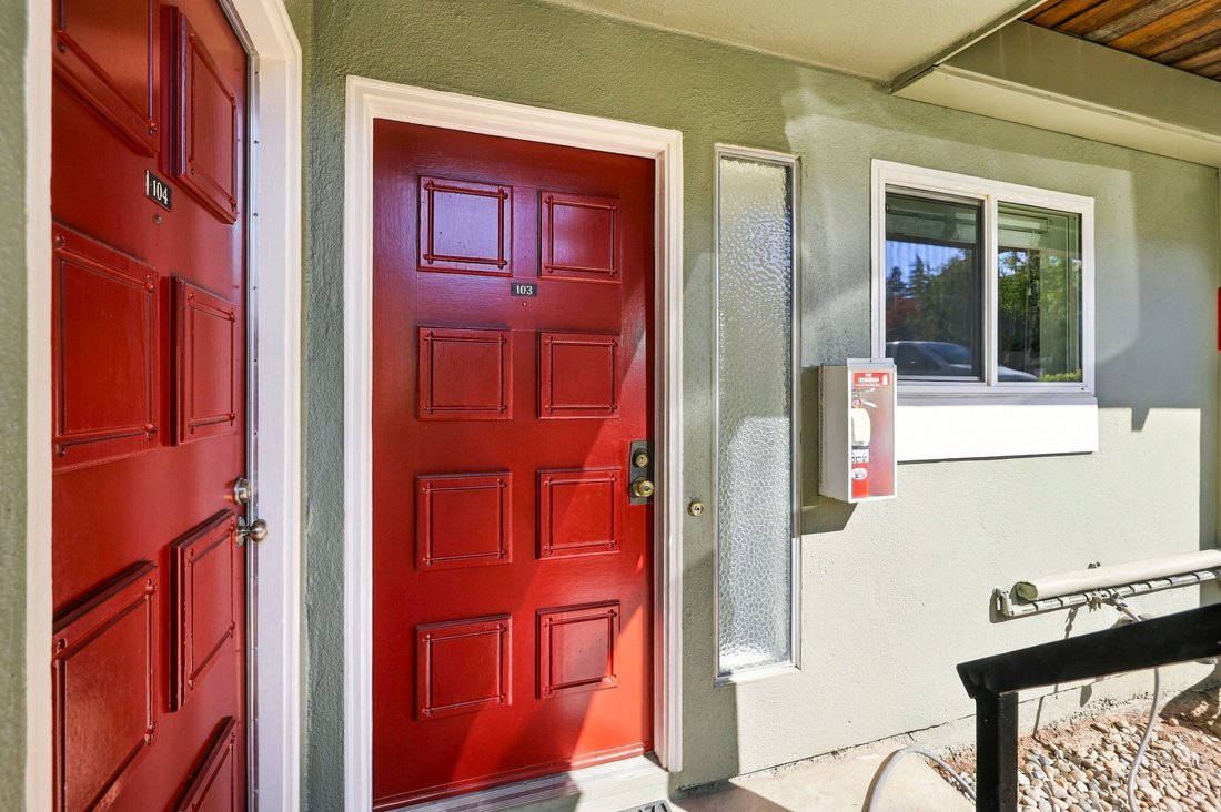 Condominio en Redwood City, California, Estados Unidos 2 - 19127700