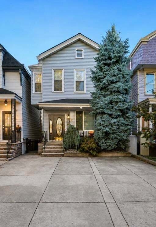 House in Jersey City, New Jersey, United States 2 - 19120971