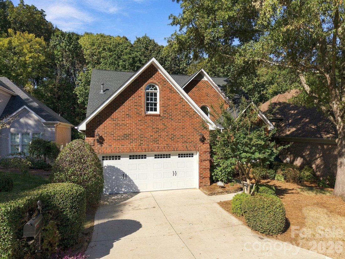 House in Charlotte, North Carolina, United States 4 - 19123302
