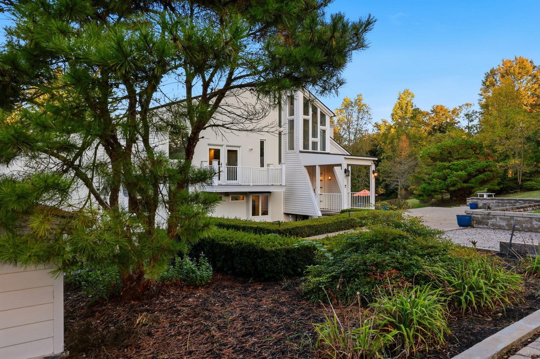 Haus in Lexington, Kentucky, Vereinigte Staaten 2 - 19133979
