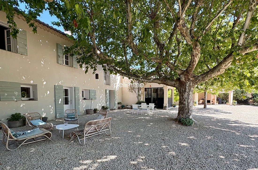 House in Zone Urbaine, Lambesc, France 1 - 19126560