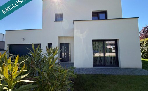 Casa a Les Mesneux, Grande Est, Francia 1
