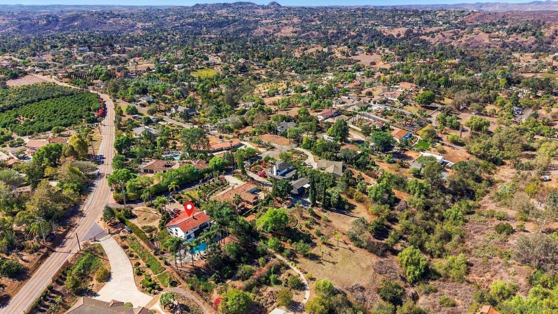 Casa en Fallbrook, California, Estados Unidos 4 - 19132215