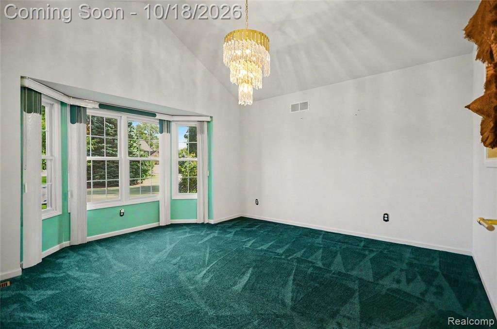 Maison à Livonia, Michigan, États-Unis 5 - 19133659
