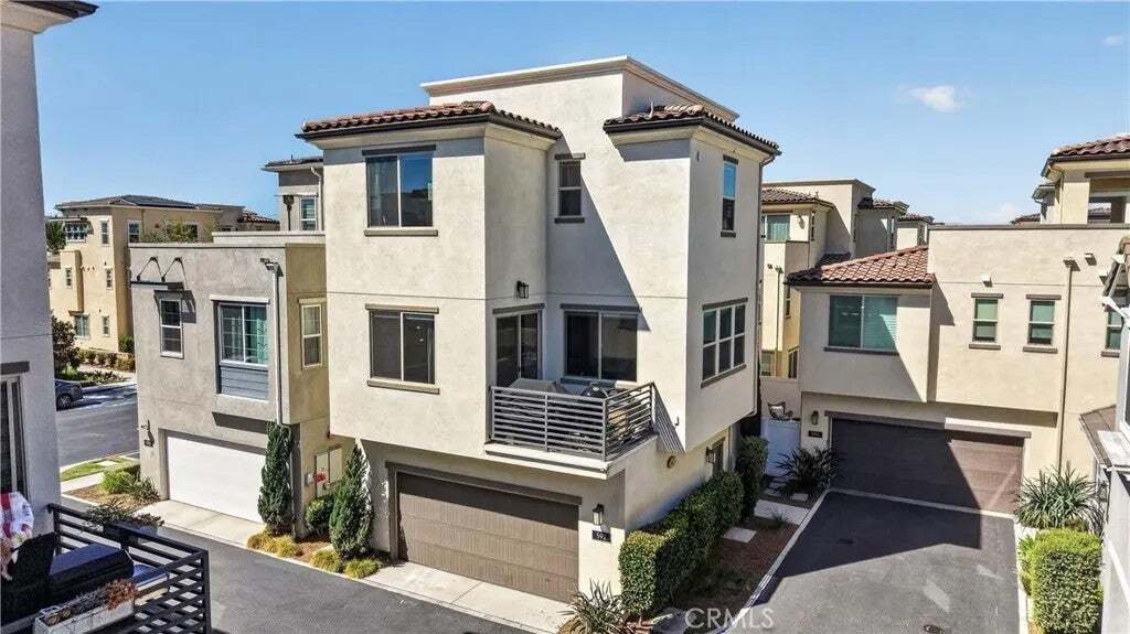 Appartement à Anaheim, Californie, États-Unis 4 - 19125553