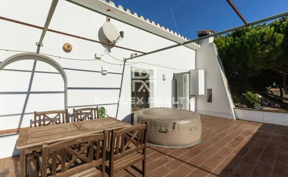 Casa a Platja d'Aro, Catalogna, Spagna 4 - 11738129