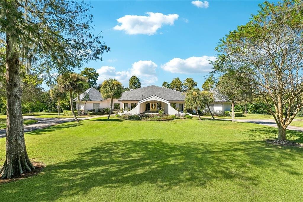 Casa en Nueva Orleans, Luisiana, Estados Unidos 1 - 19126888