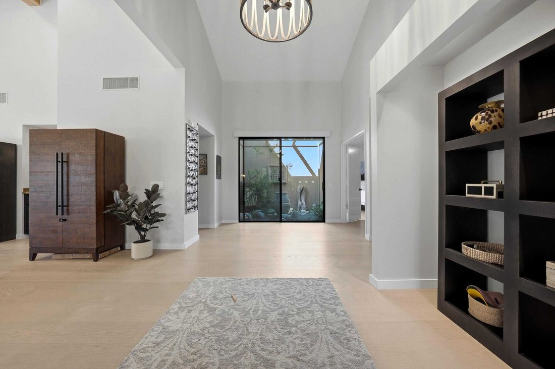 Condominio en La Quinta, California, Estados Unidos 4 - 19127817