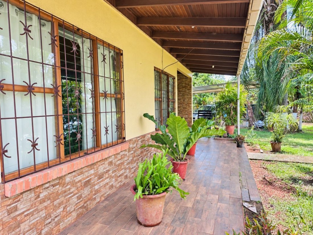 Casa a Naranjito, Provincia di Puntarenas, Costa Rica 2 - 19129313